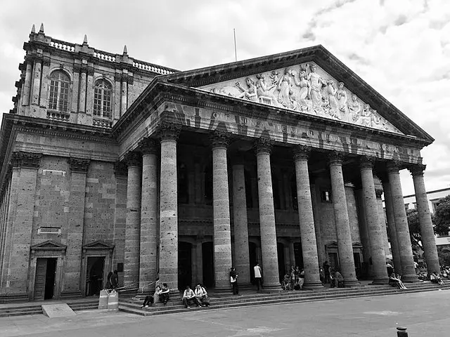 Teatro Degollado