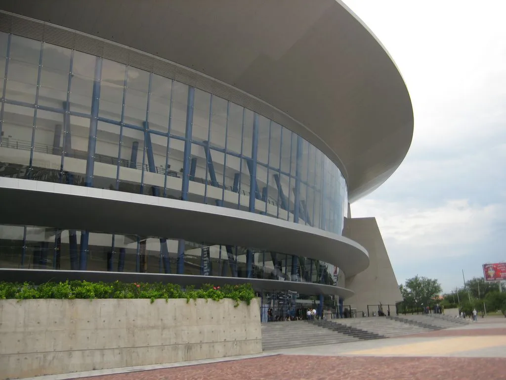 Auditorio Telmex