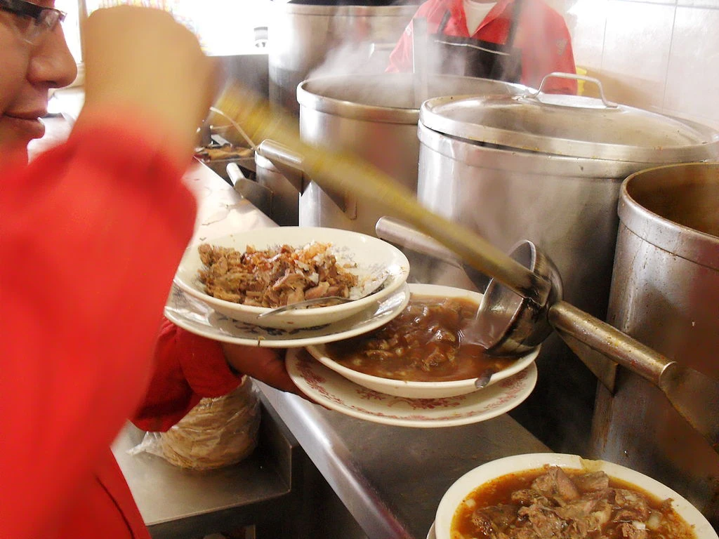 Birria