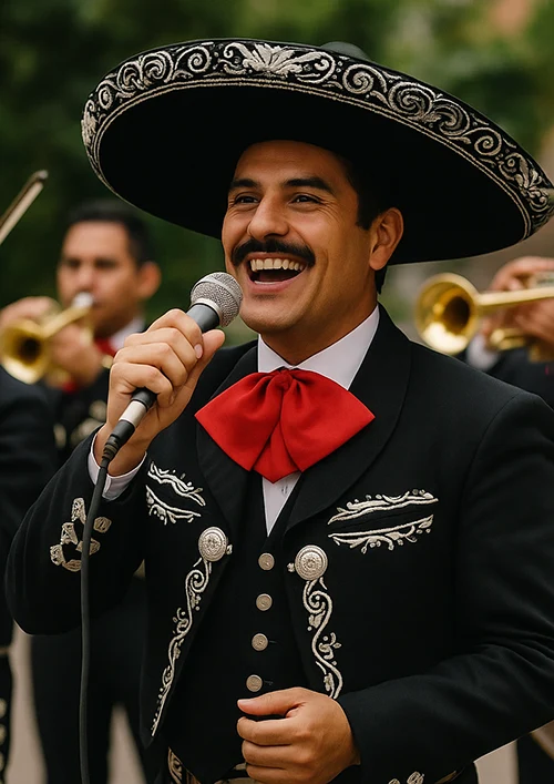El Mariachi