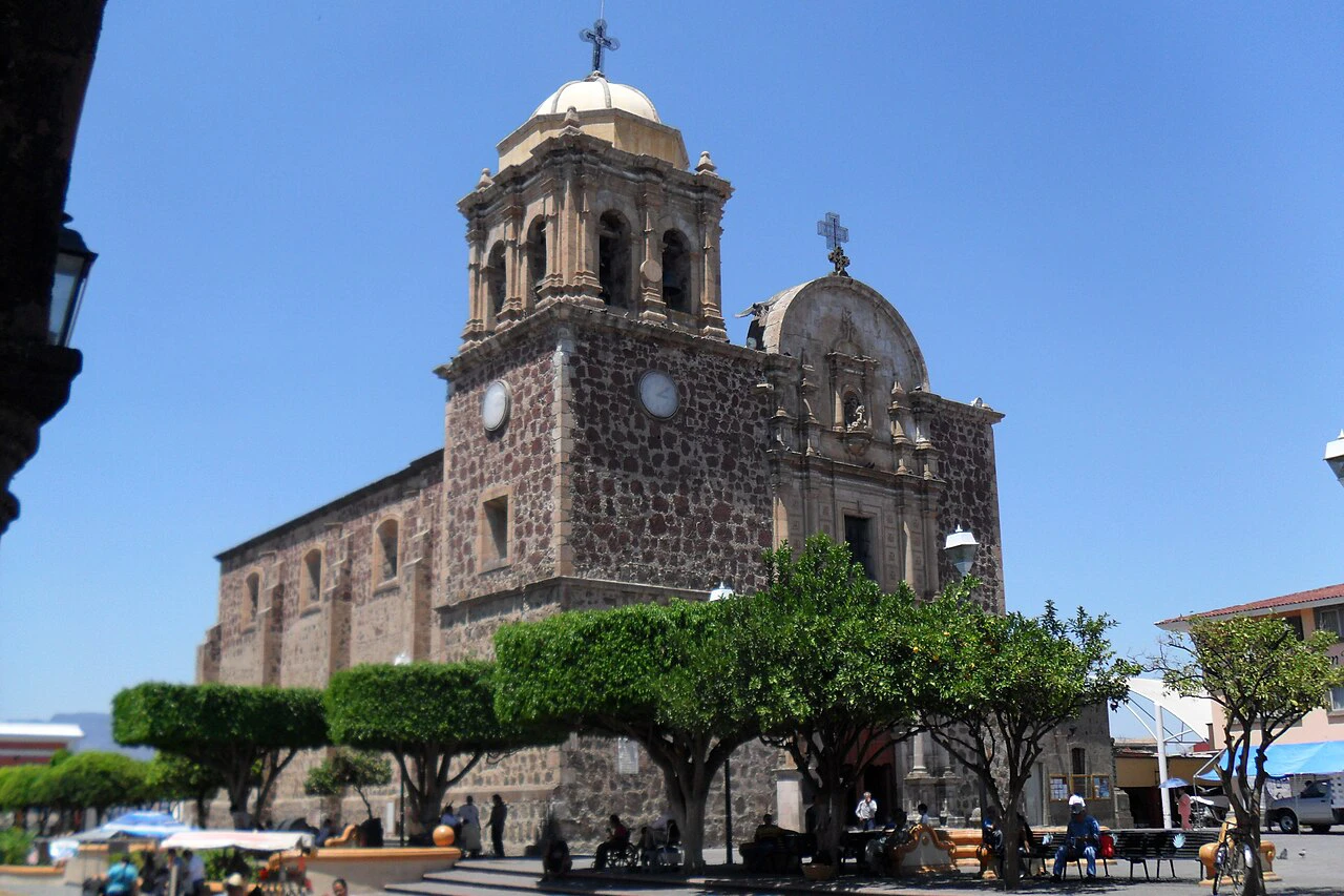 Ruta del Tequila