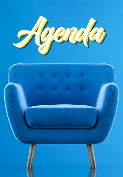 Agenda de la Ciudad
