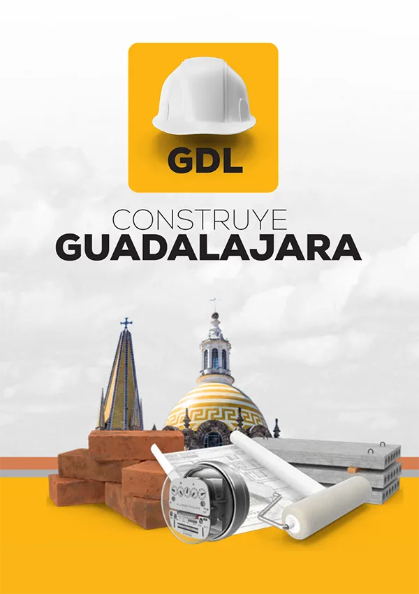 Construye Guadalajara