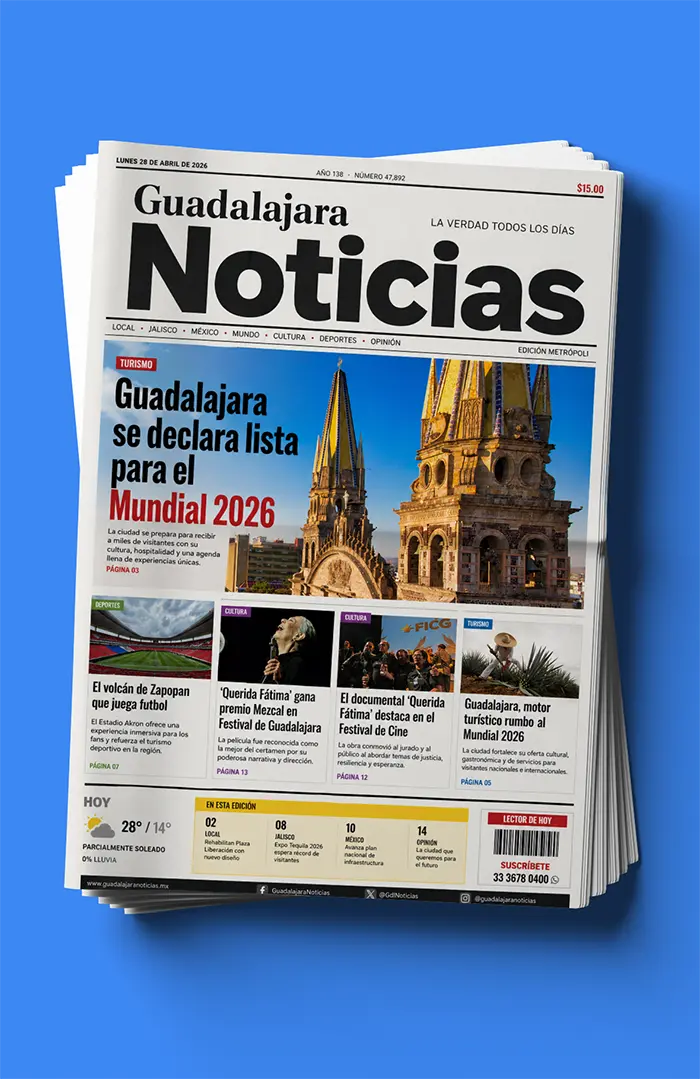 Noticias