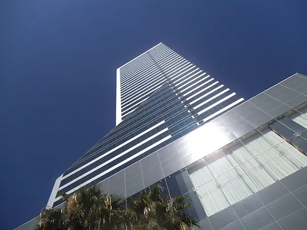 Hoteles