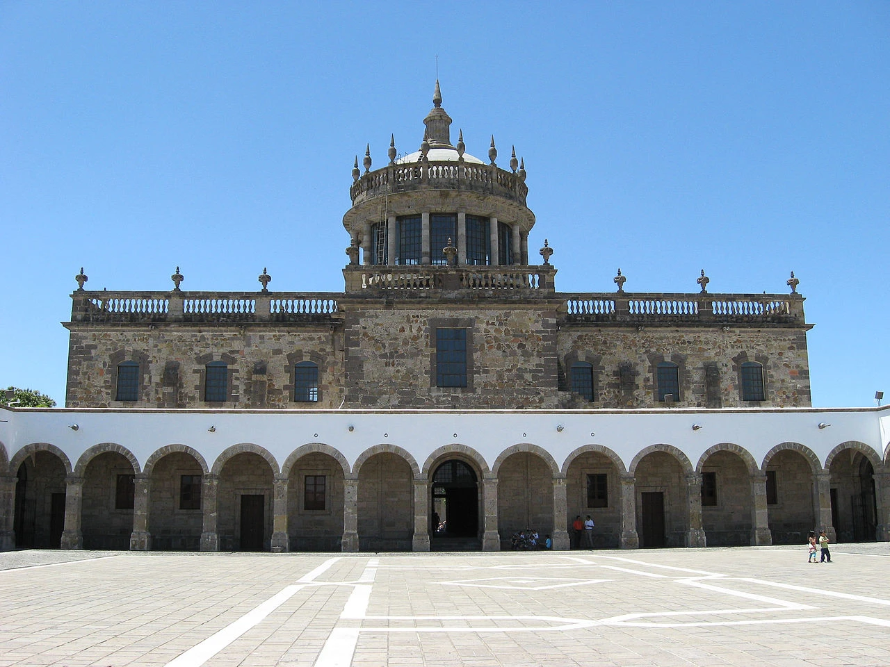 Lugares Emblemáticos